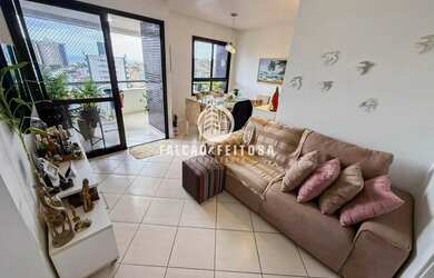 Imagem: Apartamento à venda no Rio Vermelho