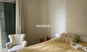 Imagem 5: Apartamento 160 m² ,perdizes , 4 dormitórios sendo 1 suíte , 3 vagas de garagem , px ao sh