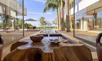 Imagem 4: Casa à venda em Itupeva, Residencial Fazenda da Grama, com 8 suítes, com 1575 m², Fazenda