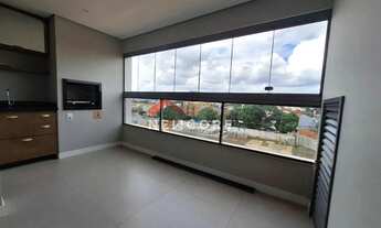 Imagem 7: Apartamento em Rua Alfredo Fontão - Jardim Paulista - Bauru/SP