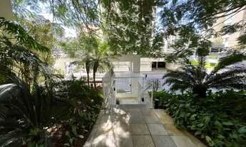 Imagem 2: Duplex para aluguel e venda tem 294 metros quadrados com 3 quartos