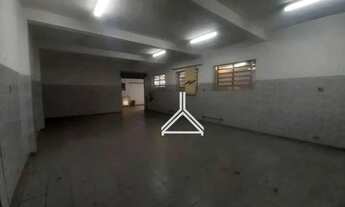 Imagem: Salão Comercial à venda/locação - Sacomã