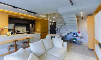 Imagem 7: Venda Apartamento 1 Dormitórios - 110 m² Itaim Bibi