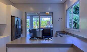 Imagem 2: Casa à venda em Itupeva, Residencial Fazenda da Grama, com 5 suítes, com 770 m², Fazenda d