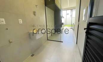 Imagem 5: Casa em Condomínio para Venda em Álvares Machado, Residencial Valência, 3 dormitórios, 3 s