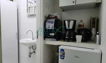 Imagem 4: Oportunidade Investidores Sala Comercial com Renda Garantida