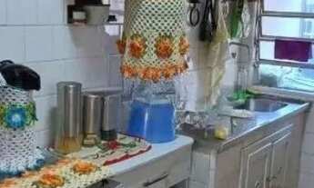 Imagem 5: Apartamento 2 dormitórios desocupado à venda no bairro São João