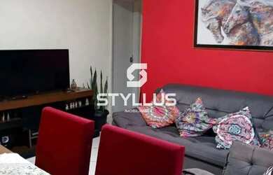 Imagem 6: Todos os Santos Apartamento com 2 dormitórios