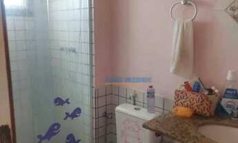 Imagem 6: Apartamento com 2 dormitórios à venda, 62 m² - Nossa Senhora de Fátima - Teresópolis/RJ