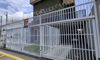 Imagem 2: APARTAMENTO DE 01 QUARTO - RES. CRISTINA JACO, APTO. 104 - RUA 65