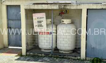 Imagem 6: VENDO APARTAMENTO COM 72m², 3 QUARTOS, PISCINA, NO BAIRRO JÓQUEI CLUBE - FORTALEZA - CEARÁ