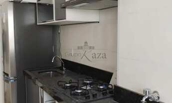 Imagem 4: Oportunidade - Apartamento - Condomínio Residencial Colinas do Paratehy - Residencial The