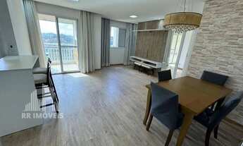 Imagem: RR9569 Apartamento 73m² CONDOMÍNIO PARQUE