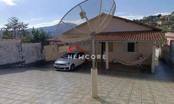 Imagem: Casa em Rua 4 - Dom Carmelo - Caeté/MG