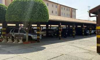 Imagem 4: Venda de apartamento padrão no bairro Jardim América, São José dos Campos/SP