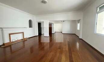 Imagem 7: Apartamento com 3 dormitórios, 1 suíte e garagem em Higienópolis