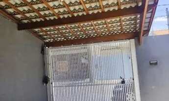 Imagem 2: CASA A VENDA NO GUAMÁ