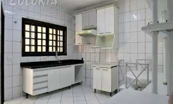 Imagem 5: Sobrado a venda - Utinga, Santo André