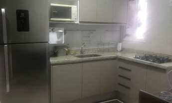 Imagem 7: Apartamento de 2 dormitórios no Jardim Nova Aliança Sul - Ribeirão Preto