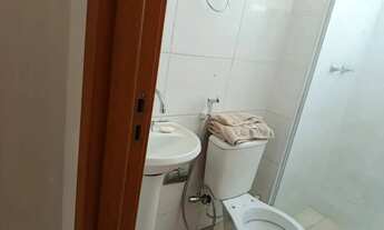 Imagem 5: Imóvel para venda com 44 metros quadrados com 2 quartos em Vila Lage - São Gonçalo - RJ