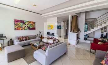 Imagem 3: Casa à Venda - Alphaville, 5 Quartos, 620 m2