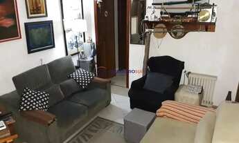 Imagem 2: 3 dormitórios com garagem no Menino Deus