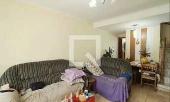 Imagem 3: Casa à Venda - Vila Santa Maria, 2 Quartos, 250 m2