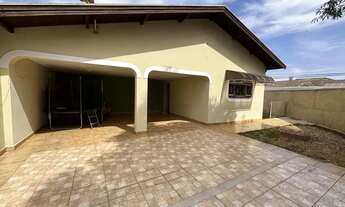 Imagem 2: Casa para locação Jardim Paraíso