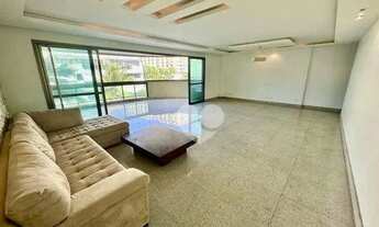 Imagem 5: Lopes Enjoy Vende Apartamento 4 suítes, 165 m², 3 vagas - Jardim Oceânico