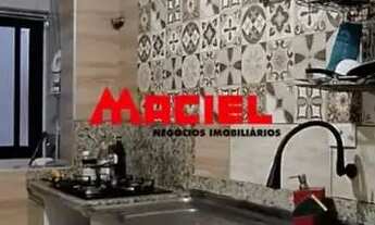 Imagem 2: Rog Apartamento à Venda no Jardim Aquarius 3 Dormitórios | 1 Suíte