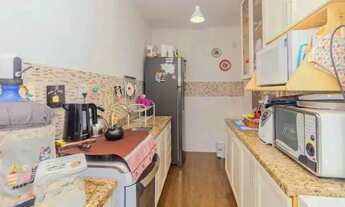 Imagem 6: Apartamento com 2 quartos e 58m² à venda em Passo da Areia, Porto Alegre