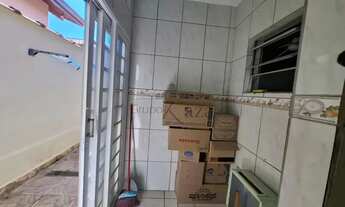 Imagem 6: Oportunidade - Casa - Bosque dos Eucaliptos - 2 Dormitórios - 71m²