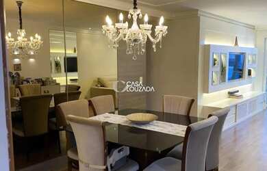 Imagem 4: Apartamento 03 quartos com lazer completo na Praia de Itapoã