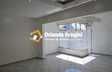 Imagem 4: Venda de Casa em Condomínio Fechado em São Bernardo do Campo-SP, Demarchi: 3 Quartos, 3 Sa