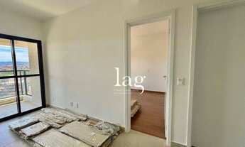Imagem 5: Apartamento com 1 quarto para alugar, 55 m² - Highline Park - Sorocaba/SP