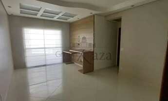 Imagem 2: Apartamento - Palmeiras de São José - Residencial Torres do Parque - 3 Dormitórios - 79m²