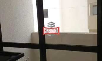 Imagem 3: Apartamento para aluguel, 2 quartos, 1 suíte, 1 vaga, Parque das Nações - Santo André/SP