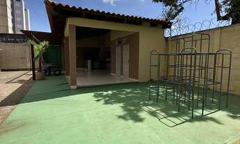 Imagem 2: Apartamento 3 quartos Jardim Holanda