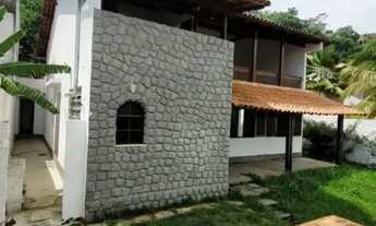 Imagem 2: Vendo casa com 5 quartos em Piratininga - Niterói - RJ