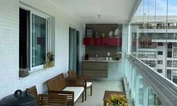 Imagem: Apartamento com 3 quartos à venda, 118