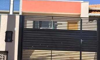 Imagem 3: Casa com 3 dormitórios à venda, 94 m² por R$ 560.000,00 - Jardim Brogotá - Atibaia/SP