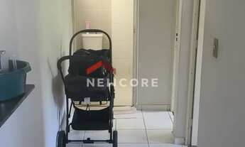 Imagem 7: Apartamento em Rua Manoel Rodrigues Maduro - Núcleo Habitacional Vereador Edson Francisco