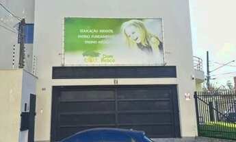 Imagem 6: Casa com 12 dormitórios, 500 m² - venda por R$ 4.600.000,00 ou aluguel por R$ 20.300,00/mê