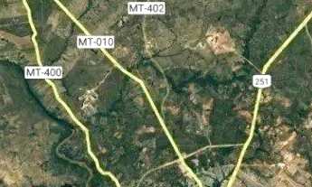 Imagem 2: Terreno para venda, Distrito De Nossa Sra Da Guia, Cuiabá