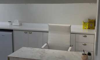 Imagem 2: Subloco consultório no jd Aquarius