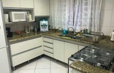 Imagem: Casa de condomínio em Rua Fructuoso Vianna