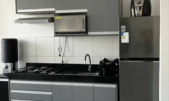 Imagem 2: Alugo apartamento Garden Club sim