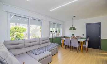 Imagem 2: Ap com 2 quartos ( suíte), no Moinhos De Vento