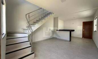 Imagem 3: Casa com 3 dormitórios à venda, 110 m² por R$ 560.000,00 - Jardim Atlântico - Serra/ES