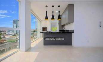 Imagem 5: Apartamento semimobiliado com 3 dormitórios, 108 m² - venda por R$ 850.000 ou aluguel por